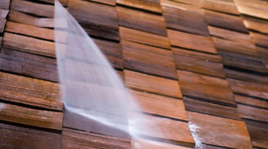 Roof Repair in Carefree, AZ